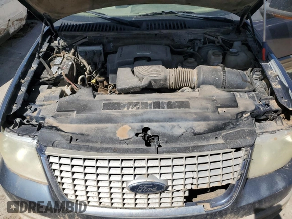 2003 Ford Expedition Eddie Bauer z VIN 1FMPU18L13LC57657, wystawiony jako Copart lot #52851155 z przebiegiem 253 028 mil mil oraz Szkoda całkowita • Salvage title. Historia ofert i sprzedaży dostępna na DreamBid. Obrazek 12.
