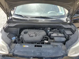 2015 Kia Soul with VIN KNDJN2A27F7809089, listed as a Copart auction lot 49698505 with 166,277 mi miles and Clean Title. Bid and sale history available at carsss.com. Image 12.