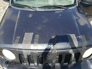 2014 Jeep Patriot Sport z VIN 1C4NJPBB3ED793868, wystawiony jako Copart lot #55330705 z przebiegiem Nie podano mil oraz Szkoda całkowita • Salvage title. Historia ofert i sprzedaży dostępna na DreamBid. Obrazek 12.