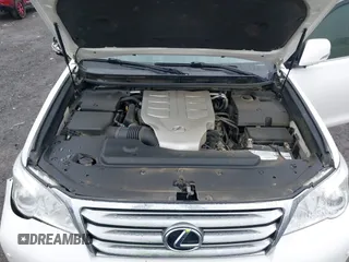 2011 Lexus GX 460 z VIN JTJBM7FX0B5028569, wystawiony jako IAAI lot #42177369 z przebiegiem 223 024 mil mil oraz . Historia ofert i sprzedaży dostępna na DreamBid. Obrazek 10.