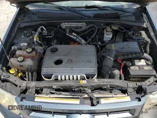 2011 Ford Escape Hybrid with VIN 1FMCU5K31BKB86253, listed as a Copart auction lot 57509525 with 159,486 mi miles and Salvage title. Bid and sale history available at DreamBid. Image 12.