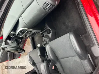 2005 Dodge Neon SRT-4 z VIN 1B3ES66S15D187746, wystawiony jako Copart lot #57909275 z przebiegiem 63 606 mil mil oraz Tytuł czysty. Historia ofert i sprzedaży dostępna na DreamBid. Obrazek 9.