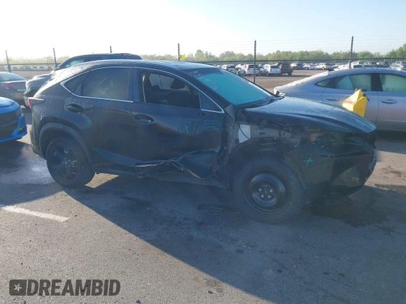 2017 Lexus NX 200t z VIN JTJBARBZ4H2119298, wystawiony jako IAAI lot #41857767 z przebiegiem 74 692 mil mil oraz . Historia ofert i sprzedaży dostępna na DreamBid. Obrazek 14.