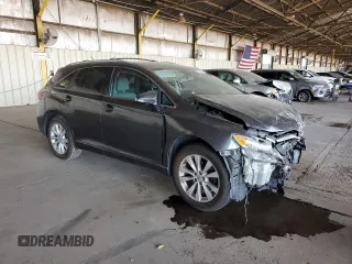 2013 Toyota Venza LE z VIN 4T3ZA3BBXDU080882, wystawiony jako Copart lot #57916085 z przebiegiem 189 509 mil mil oraz Szkoda całkowita • Salvage title. Historia ofert i sprzedaży dostępna na DreamBid. Obrazek 4.