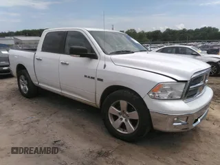 2010 Dodge 1500 SLT с VIN 1D7RB1CT9AS209309, выставлен на аукционе IAAI как лот 42292346 с пробегом 199 000 миль миль и . История ставок и продаж доступна на DreamBid. Изображение 1.