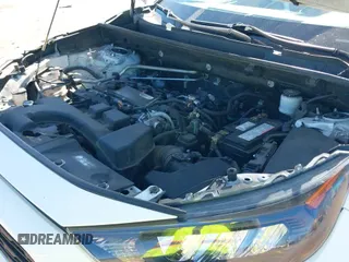2022 Toyota RAV4 LE z VIN 2T3K1RFV4NC184909, wystawiony jako IAAI lot #43234469 z przebiegiem 222 002 mil mil oraz . Historia ofert i sprzedaży dostępna na DreamBid. Obrazek 18.