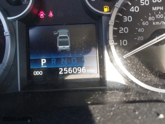 2014 Toyota Tundra 4WD Truck LTD with VIN 5TFBY5F14EX355878, listed as a IAAI auction lot 41500114 with 256,096 mi miles. Bid and sale history available at carsss.com. Image 15.