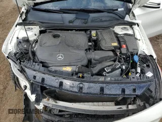 2015 Mercedes-Benz GLA 250 z VIN WDCTG4GB9FJ183564, wystawiony jako Copart lot #53823095 z przebiegiem 119 615 mil mil oraz Szkoda całkowita • Salvage title. Historia ofert i sprzedaży dostępna na DreamBid. Obrazek 11.