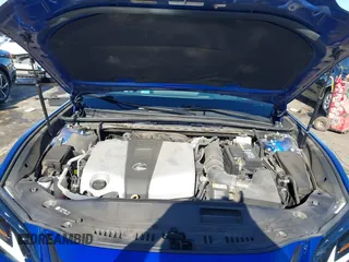 2021 Lexus ES 350 F Sport with VIN 58AHZ1B18MU094474, listed as a IAAI auction lot 41158854 with 23,438 mi miles and . Bid and sale history available at DreamBid. Image 10.