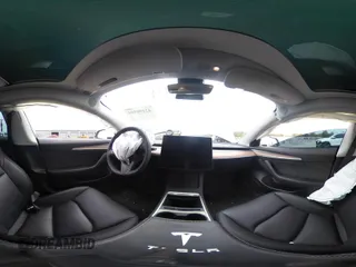 2023 Tesla Model 3 с VIN 5YJ3E1EA3PF563240, выставлен на аукционе IAAI как лот 42190104 с пробегом 32 596 миль миль и . История ставок и продаж доступна на DreamBid. Изображение 21.