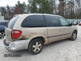 2002 Dodge Caravan Sport with VIN 2B4GP443X2R776731, listed as a Copart auction lot 53720175 with 174,001 mi miles and Clean Title. Bid and sale history available at carsss.com. Image 3.