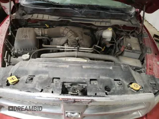 2010 Dodge 1500 SLT с VIN 1D7RV1CT8AS121049, выставлен на аукционе Copart как лот 55174785 с пробегом 169 118 миль миль и Списание • Salvage title. История ставок и продаж доступна на DreamBid. Изображение 11.