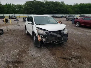 2013 Honda CR-V EX-L z VIN 5J6RM4H77DL001777, wystawiony jako Copart lot #54986735 z przebiegiem 157 113 mil mil oraz Szkody całkowita. Historia ofert i sprzedaży dostępna na DreamBid. Obrazek 15.