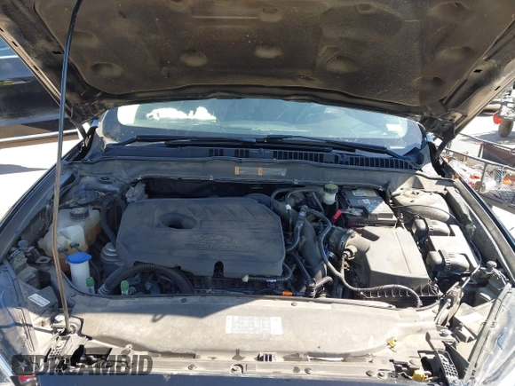 2017 Ford Fusion SE z VIN 3FA6P0HD1HR138693, wystawiony jako IAAI lot #41837634 z przebiegiem 117 638 mil mil oraz . Historia ofert i sprzedaży dostępna na DreamBid. Obrazek 10.