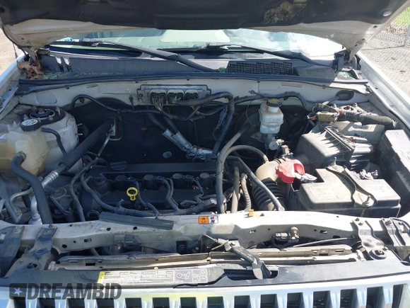 2010 Mercury Mariner Premier with VIN 4M2CN9H7XAKJ26886, listed as a IAAI auction lot 42027825 with 149,561 mi miles and . Bid and sale history available at DreamBid. Image 10.