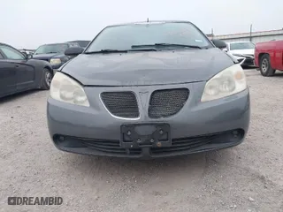 2009 Pontiac G6 GT w/1SA *Ltd Avail* with VIN 1G2ZH57N194119930, listed as a IAAI auction lot 41928726 with 186,926 mi miles. Bid and sale history available at carsss.com. Image 12.