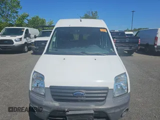 2010 Ford Transit Connect z VIN NM0KS9AN4AT022226, wystawiony jako IAAI lot #42573160 z przebiegiem 108 419 mil mil oraz . Historia ofert i sprzedaży dostępna na DreamBid. Obrazek 18.