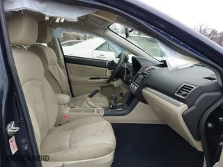 2016 Subaru Impreza Wagon 2.0i Sport Premium with VIN JF1GPAP65GH258218, listed as a IAAI auction lot 41544298 with 103,844 mi miles. Bid and sale history available at carsss.com. Image 5.