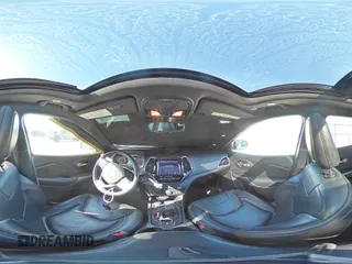 2021 Jeep Cherokee Limited с VIN 1C4PJMDNXMD142072, выставлен на аукционе Copart как лот 43932114 с пробегом 41 403 миль миль и . История ставок и продаж доступна на DreamBid. Изображение 13.
