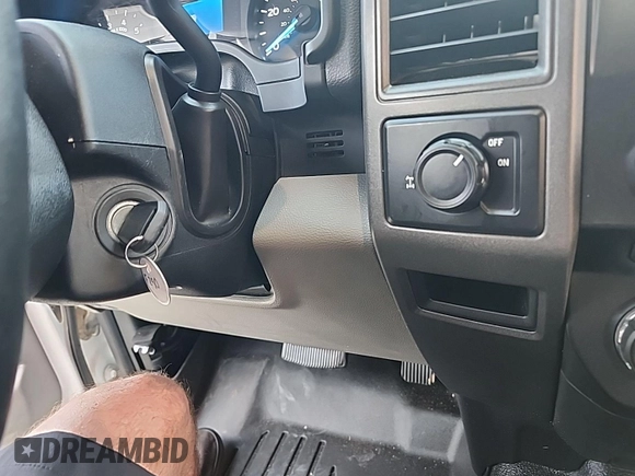 2017 Ford F-250 XL с VIN 1FT7W2A69HEE56119, выставлен на аукционе IAAI как лот 42584144 с пробегом 90 371 миль миль и . История ставок и продаж доступна на DreamBid. Изображение 17.