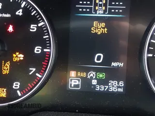 2021 Subaru Outback Limited с VIN 4S4BTANC5M3123155, выставлен на аукционе IAAI как лот 42319069 с пробегом 33 736 миль миль и . История ставок и продаж доступна на DreamBid. Изображение 7.