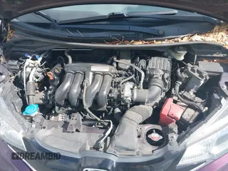 2015 Honda Fit EX-L с VIN 3HGGK5H83FM759507, выставлен на аукционе IAAI как лот 42715237 с пробегом 203 660 миль миль и . История ставок и продаж доступна на DreamBid. Изображение 10.