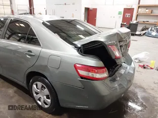 2011 Toyota Camry LE with VIN JTNBF3EK3B3012420, listed as a IAAI auction lot 42120309 with 199,232 mi miles and . Bid and sale history available at DreamBid. Image 20.