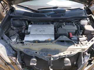 2010 Lexus RX 350 with VIN 2T2BK1BA3AC001502, listed as a IAAI auction lot 42863707 with 95,898 mi miles and . Bid and sale history available at DreamBid. Image 10.