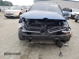 2020 Volkswagen Golf TSI с VIN 3VWW57AUXLM006392, выставлен на аукционе Copart как лот 58410443 с пробегом 30 749 миль миль и . История ставок и продаж доступна на DreamBid. Изображение 5.