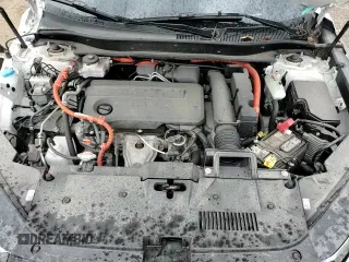 2025 Honda CR-V EX-L z VIN 2HKRS6H79SH211466, wystawiony jako Copart lot #66349105 z przebiegiem 30 223 mil mil oraz Szkoda całkowita • Salvage title. Historia ofert i sprzedaży dostępna na DreamBid. Obrazek 15.