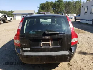 2006 Volvo V50 с VIN YV1MW682162168147, выставлен на аукционе Copart как лот 69635954 с пробегом 175 714 миль миль и Списание • Salvage title. История ставок и продаж доступна на DreamBid. Изображение 6.