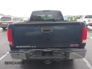 2009 GMC Sierra 1500 SLE with VIN 1GTEK29J99Z226697, listed as a IAAI auction lot 42362287 with 162,977 mi miles and . Bid and sale history available at DreamBid. Image 16.