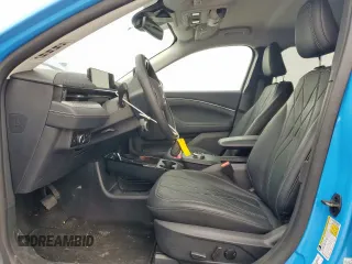 2023 Ford Mustang Mach-E Select с VIN 3FMTK1R44PMA65455, выставлен на аукционе Copart как лот 53159515 с пробегом 12 866 миль миль и Списание • Salvage title. История ставок и продаж доступна на DreamBid. Изображение 7.