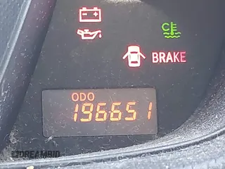 2010 Scion xD z VIN JTKKU4B40AJ054083, wystawiony jako IAAI lot #42449812 z przebiegiem 196 651 mil mil oraz . Historia ofert i sprzedaży dostępna na DreamBid. Obrazek 12.