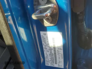 2023 Ford Bronco z VIN 1FMEE5BP9PLC15220, wystawiony jako Copart lot #41729435 z przebiegiem 10 855 mil mil oraz Szkoda całkowita • Salvage title. Historia ofert i sprzedaży dostępna na DreamBid. Obrazek 13.
