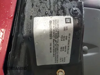 2007 Saturn ION ION 2 z VIN 1G8AJ55F57Z183519, wystawiony jako Copart lot #55645355 z przebiegiem 133 964 mil mil oraz Szkody całkowita. Historia ofert i sprzedaży dostępna na DreamBid. Obrazek 12.