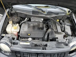 2007 Jeep Compass Limited with VIN 1J8FF57W57D286312, listed as a Copart auction lot 52207175 with 150,780 mi miles and Salvage Title. Bid and sale history available at carsss.com. Image 13.