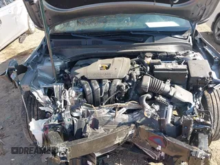 2024 Kia Forte GT-Line z VIN 3KPF54AD0RE801536, wystawiony jako IAAI lot #42027712 z przebiegiem 7 269 mil mil oraz . Historia ofert i sprzedaży dostępna na DreamBid. Obrazek 10.
