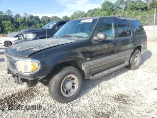 2000 Mercury Mountaineer с VIN 4M2DU86P6YUJ07271, выставлен на аукционе Copart как лот 63973745 с пробегом 169 330 миль миль и Списание • Salvage title. История ставок и продаж доступна на DreamBid. Изображение 1.