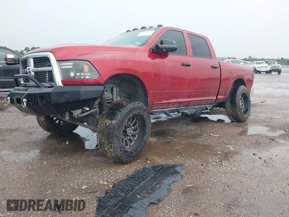 2015 Ram 2500 Tradesman with VIN 3C6UR5CL5FG552180, listed as a IAAI auction lot 42193774 with 209,509 mi miles and . Bid and sale history available at DreamBid. Image 17.