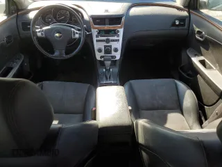2009 Chevrolet Malibu 2LT with VIN 1G1ZJ57B494232172, listed as a Copart auction lot 47024085 with 162,352 mi miles and Salvage Title. Bid and sale history available at DreamBid. Image 8.