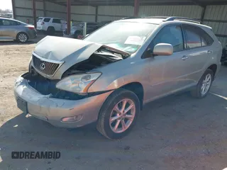 2009 Lexus RX 350 with VIN 2T2HK31U29C131641, listed as a IAAI auction lot 41801599 with 181,910 mi miles and . Bid and sale history available at DreamBid. Image 17.