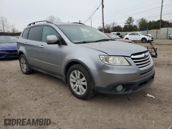 2010 Subaru Tribeca Touring z VIN 4S4WX9KD5A4401219, wystawiony jako Copart lot #88479275 z przebiegiem 133 934 mil mil oraz Szkody całkowita. Historia ofert i sprzedaży dostępna na DreamBid. Obrazek 4.