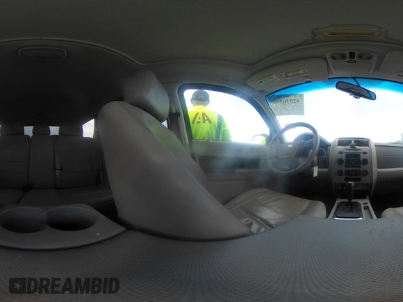 2012 Ford Escape XLT with VIN 1FMCU0D71CKC03539, listed as a IAAI auction lot 42536592 with 178,823 mi miles and . Bid and sale history available at DreamBid. Image 18.