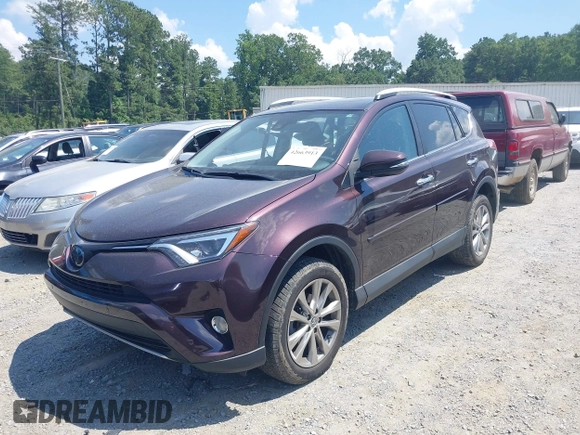 2016 Toyota RAV4 Limited с VIN 2T3DFREV2GW537676, выставлен на аукционе IAAI как лот 42663913 с пробегом 57 921 миль миль и . История ставок и продаж доступна на DreamBid. Изображение 2.