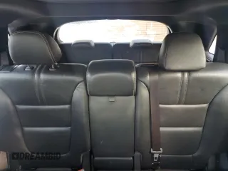 2015 Kia Sorento SX Limited with VIN 5XYKWDA73FG599957, listed as a Copart auction lot 89284775 with 48,010 mi miles and Clean Title. Bid and sale history available at carsss.com. Image 10.