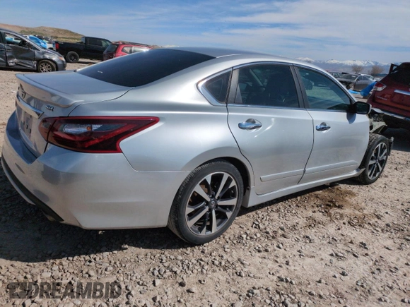 2017 Nissan Altima S z VIN 1N4AL3AP1HN302197, wystawiony jako Copart lot #50636145 z przebiegiem 107 178 mil mil oraz Szkoda całkowita • Salvage title. Historia ofert i sprzedaży dostępna na DreamBid. Obrazek 3.