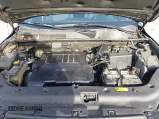 2006 Toyota RAV4 Sport with VIN JTMZK32V866001883, listed as a IAAI auction lot 41342187 with 223,322 mi miles. Bid and sale history available at carsss.com. Image 10.
