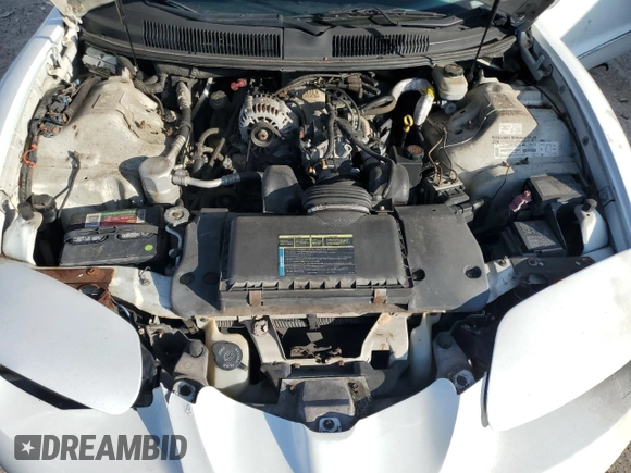 1998 Pontiac Firebird Firebird z VIN 2G2FS22K4W2216654, wystawiony jako Copart lot #87287814 z przebiegiem Nie podano mil oraz Czysty tytuł • Clean title. Historia ofert i sprzedaży dostępna na DreamBid. Obrazek 11.