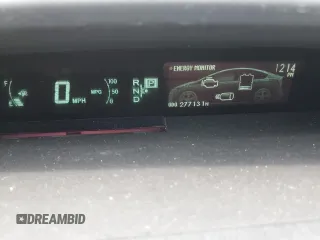 2015 Toyota Prius Four with VIN JTDKN3DU4F0395754, listed as a Copart auction lot 64624625 with 277,131 mi miles and Clean title. Bid and sale history available at DreamBid. Image 9.